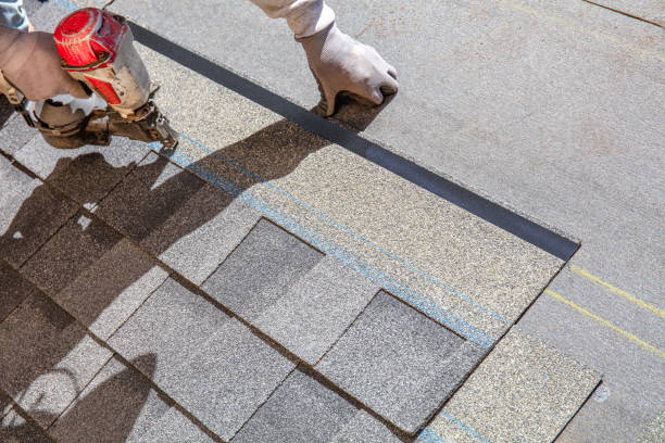 Quick and Trustworthy Emergency Roof Repair Services in Setauket, NY